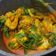 Cooksnap dari Dina Agusdianingsih untuk resep Ayam rica rica kemangi (bumbu sederhana)