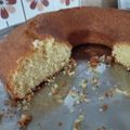 Cooksnap από Lydia Chrys στη συνταγή Super Αφράτο και Super Εύκολο Κέικ 😊🍰- piece of cake 😁
