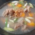 Cooksnap dari ellen andraini untuk resep Sup Iga Sapi