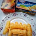 Cooksnap dari tia amalia untuk resep Cheesy Potato (mpasi 1y +)