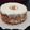El cooksnap de Hernan Molinero cuando hizo Postre tipo Balcarce.