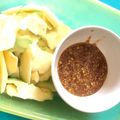 Cooksnap dari Shanty Latief untuk resep 93. Sambal Rujak
