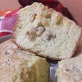 El cooksnap de Marianela Soledad González cuando hizo Bizcochuelo con claras batidas a nieve!!.