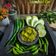 Cooksnap dari AnisNayla untuk resep Sambal ijo ala padang