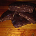El cooksnap de Soledad Buffarini cuando hizo Brownie sin harina y sin azúcar 🍫.