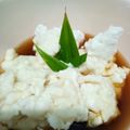 Cooksnap dari PutriRatna Kusuma untuk resep Bubur Sumsum #kamismanis #BikinRamadhanBerkesan