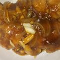 Cooksnap dari Pita Irmawati untuk resep Ayam saos mentega
