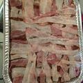 El cooksnap de Diana Ruiz cuando hizo Pastel de carne🌹.