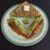 HEMA OZA's cooksnap of when they made આલુ મટર સેન્ડવીચ (Alu Mutter sandwich Recipe in Gujarati).