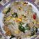 Cooksnap dari anggrainiidian untuk resep Nasi Goreng Mentega Cabe Hijau (Bumbu Iris Praktis)