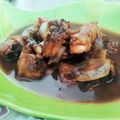 Cooksnap dari Nana untuk resep Ayam kecap