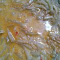 Cooksnap dari Ferda Nia untuk resep Sayur Labu Siam yang Bikin Kangen