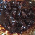 Cooksnap dari Bunda Dzaki Sarah untuk resep Marinasi daging slice