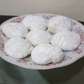 صورة من OM Muhammed، شاركها بعد تجربة وصفة معمول العيد
