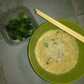 Cooksnap dari drestatsunia untuk resep Mi instan carbonara