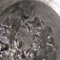 Cooksnap dari arqha xxx untuk resep Cumi Hitam Asam Pedas Manis