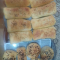 Cooksnap dari Fadilah Fuad untuk resep Roti Sosis Sapi - Sausage Hotdog Bun,Delicious