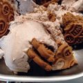 Cooksnap από Σταυρούλα στη συνταγή Παγωτό Nutella σκέτη τρέλα!!!!