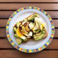Cooksnap από kimwlos στη συνταγή Avocado egg toast