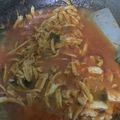 Cooksnap dari Zia untuk resep Ayam suwir kemangi
