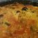El cooksnap deVicente Gonzalez Sierra Chus cuando hizo Arroz de bacalao con setas.