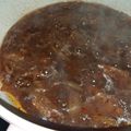 Cooksnap dari Riny Ariani untuk resep Bistik Jawa Daging Sapi