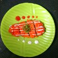 Cooksnap dari Nyanyah untuk resep *Chicken Katsu*