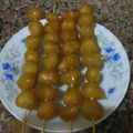صورة من Om yamen، شاركها بعد تجربة وصفة الزلابيه (لقمة القاضي)