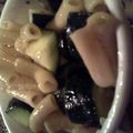 tige321's cooksnap of when they made Pasta Salad.