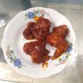 Cooksnap dari Sula Anissa untuk resep Fire Chicken Wings ala Richeese