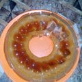 Cooksnap dari Sri Ulina Ginting untuk resep Agar-agar santan gulmer. meskipun jadul tapi saya tetap suka 😊
