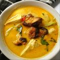 Cooksnap dari Syafa Syifa untuk resep Mangut Iwak Pe