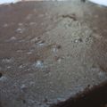 Cooksnap dari ika sarastri untuk resep Brownies Panggang Irit Lembut Moist (Tanpa DCC)