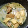 Cooksnap dari Niken Nurfarida untuk resep Mangut Ikan Pe / Besengek Ikan Pari Asap