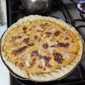 El cooksnap de ferlomb_77 cuando hizo Tarta de apio, zanahoria y cebolla facilísimo🙆.