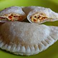 Cooksnap dari Tati Sumyati untuk resep Cisi (cireng isi) Ayam Suwir Pedas anti bledosss.