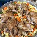 صورة من دلال فاتح ، شاركها بعد تجربة وصفة صينيه الدجاج بالبطاطا