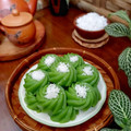 Cooksnap dari Ge Adhian untuk resep KUE LUMPANG