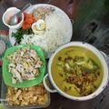 Cooksnap dari Tyas Cristy untuk resep Kare Ayam Solo