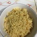 Cooksnap dari Dapur Mama Ia untuk resep Mac n Cheese with Carrot