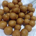 Cooksnap dari Nanda Javandalusiani untuk resep Bola Ubi Manis