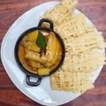 Cooksnap dari Naads_Kitchen untuk resep Roti Kirai Khas Melayu Belakang Padang|Batam|Kepri
