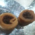 Khushi का कुकस्नैप जब उन्होंने पोटैटो रोल मैगी मसाला ट्विस्ट (potato roll maggi masala twist recipe in Hindi) बनाया था।