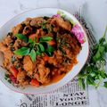 Cooksnap dari Journal Alya 📖 untuk resep Ayam Rica Kemangi (resep mertua ❤)
