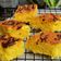Cooksnap dari Mba Wen untuk resep Bolu Jagung Manis Panggang