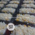 Cooksnap dari Dapur Koe untuk resep Ketan jasuke(jagung susu keju)