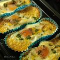 Cooksnap dari Adelia Firdaus untuk resep Korean Egg Bread (Gyeran Bbang)