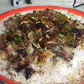 صورة من مريم العمري، شاركها بعد تجربة وصفة مدفون دجاج بطنجره الضغط