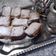 El cooksnap de Cris Rosa cuando hizo Cuadrados húmedos de limón 🍋 (lemon bars).