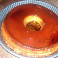 El cooksnap de Rosario Olmedo cuando hizo Budín de pan !!🍮🍮.